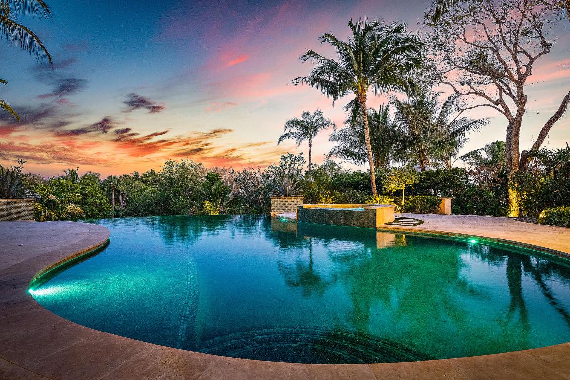 SEMINOLE LANDING - Residential