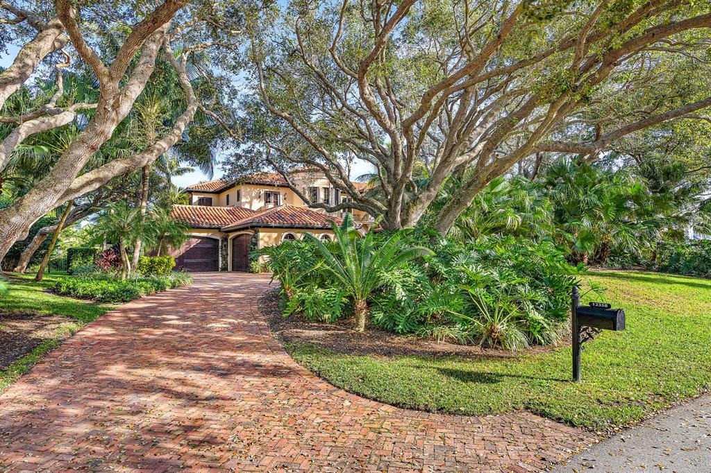 SEMINOLE LANDING - Residential