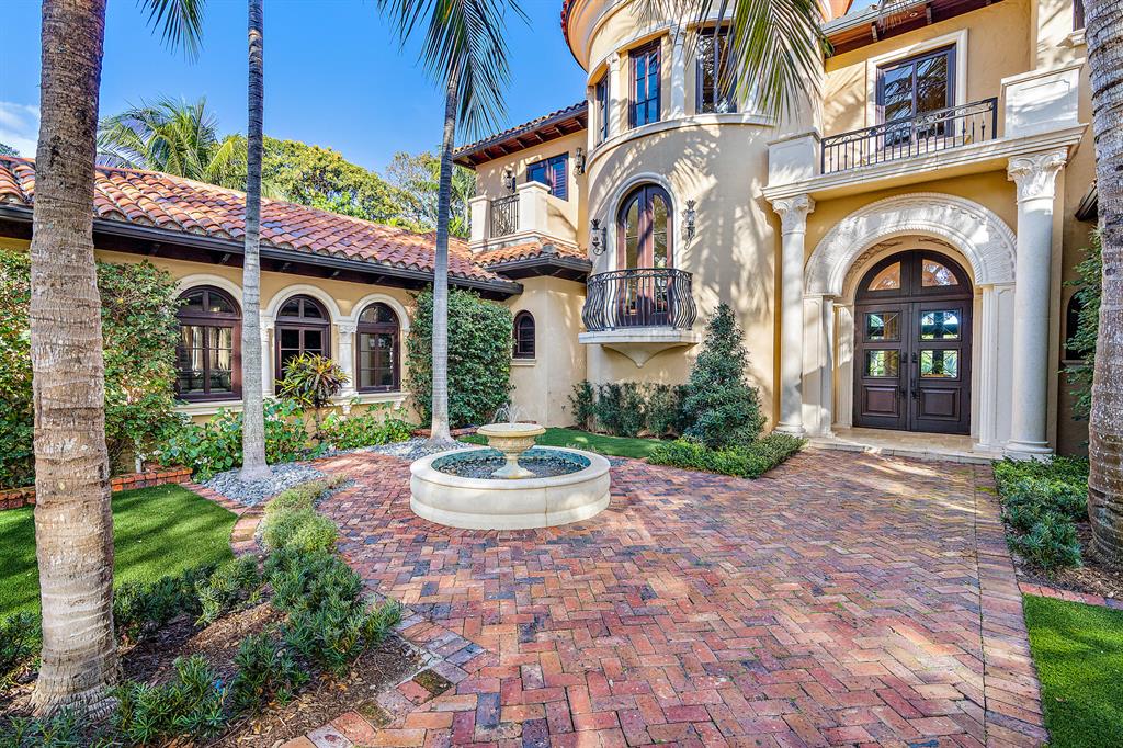 SEMINOLE LANDING - Residential