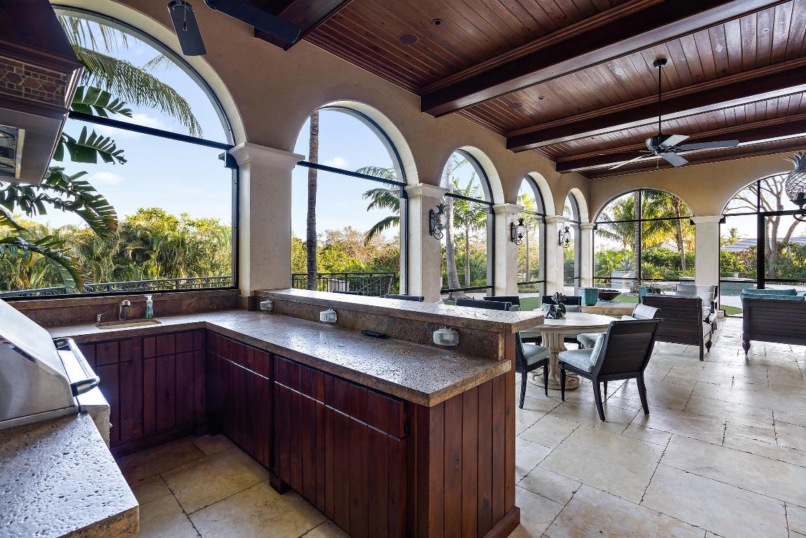 SEMINOLE LANDING - Residential