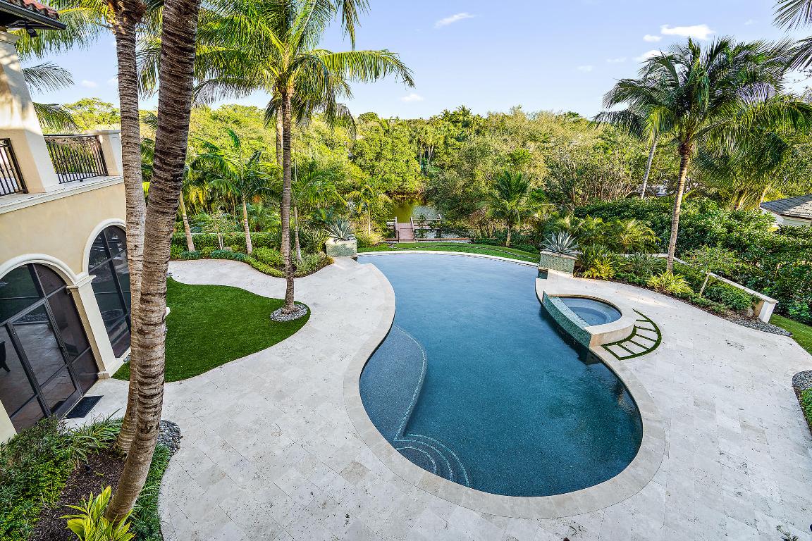 SEMINOLE LANDING - Residential