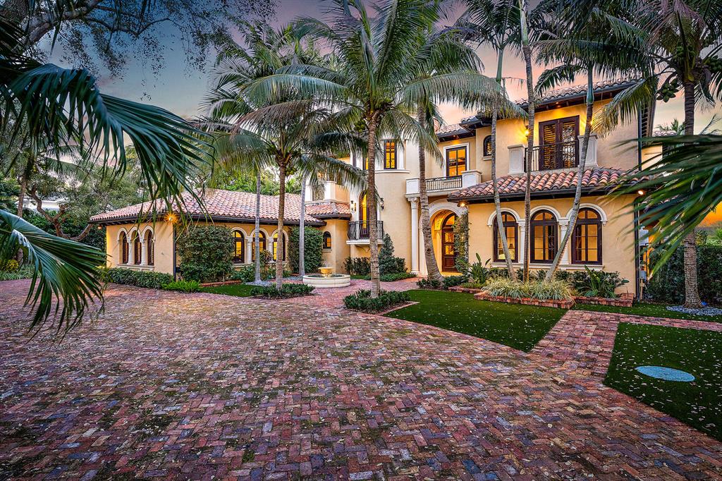 SEMINOLE LANDING - Residential