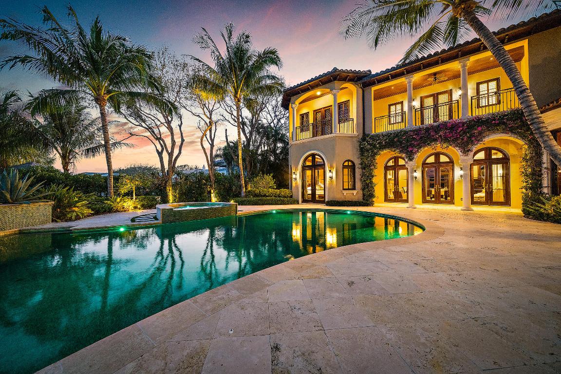 SEMINOLE LANDING - Residential