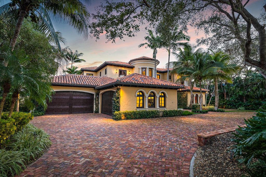 SEMINOLE LANDING - Residential