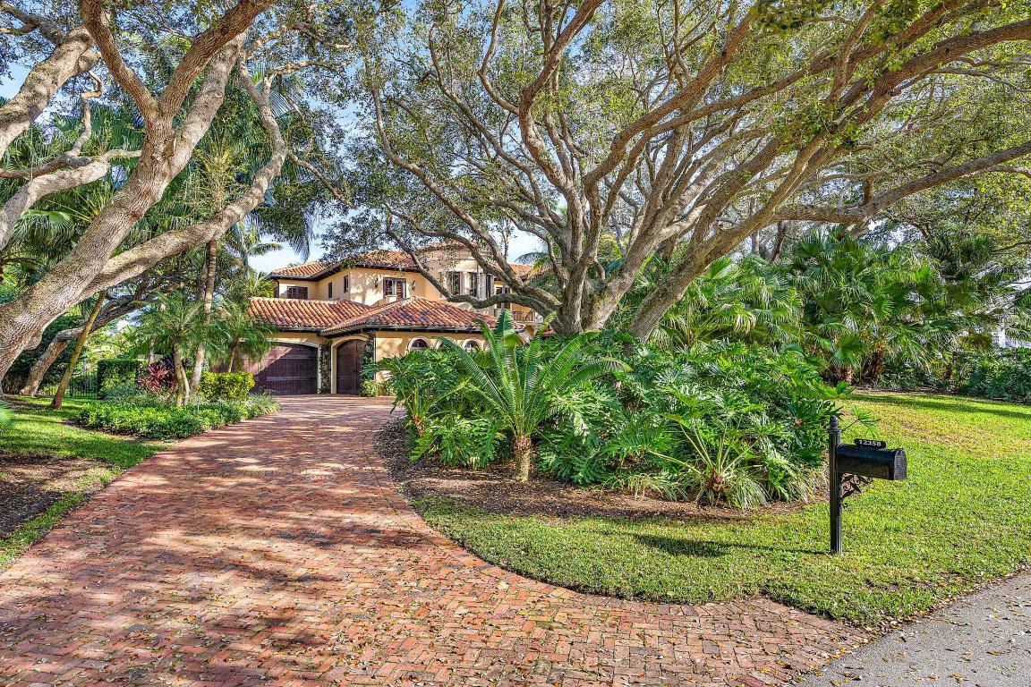 SEMINOLE LANDING - Residential