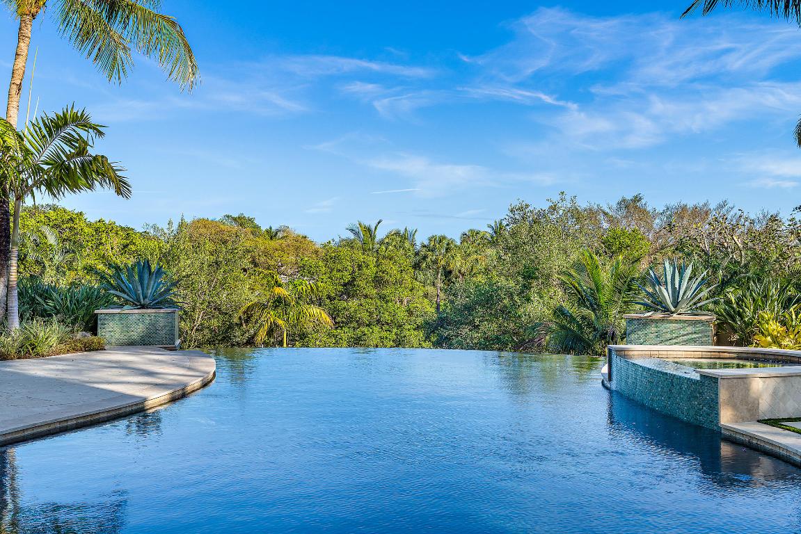 SEMINOLE LANDING - Residential