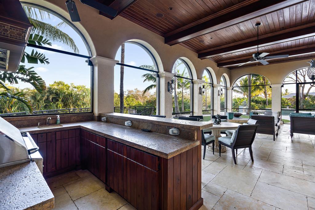 SEMINOLE LANDING - Residential