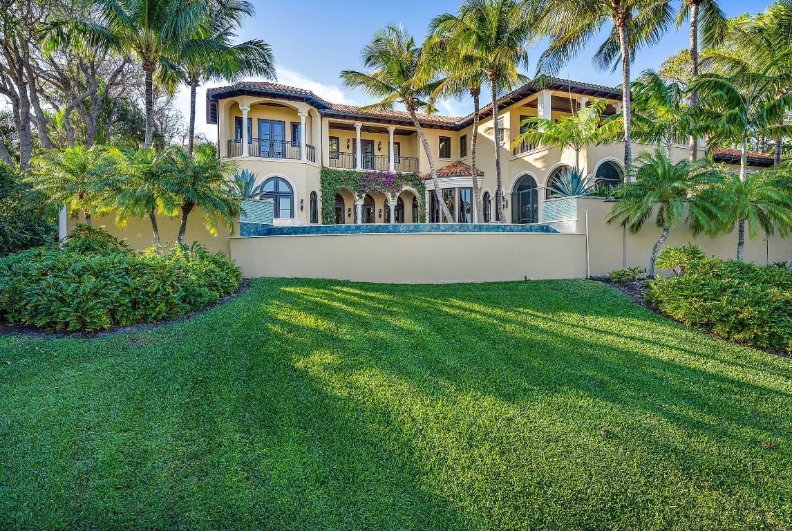 SEMINOLE LANDING - Residential