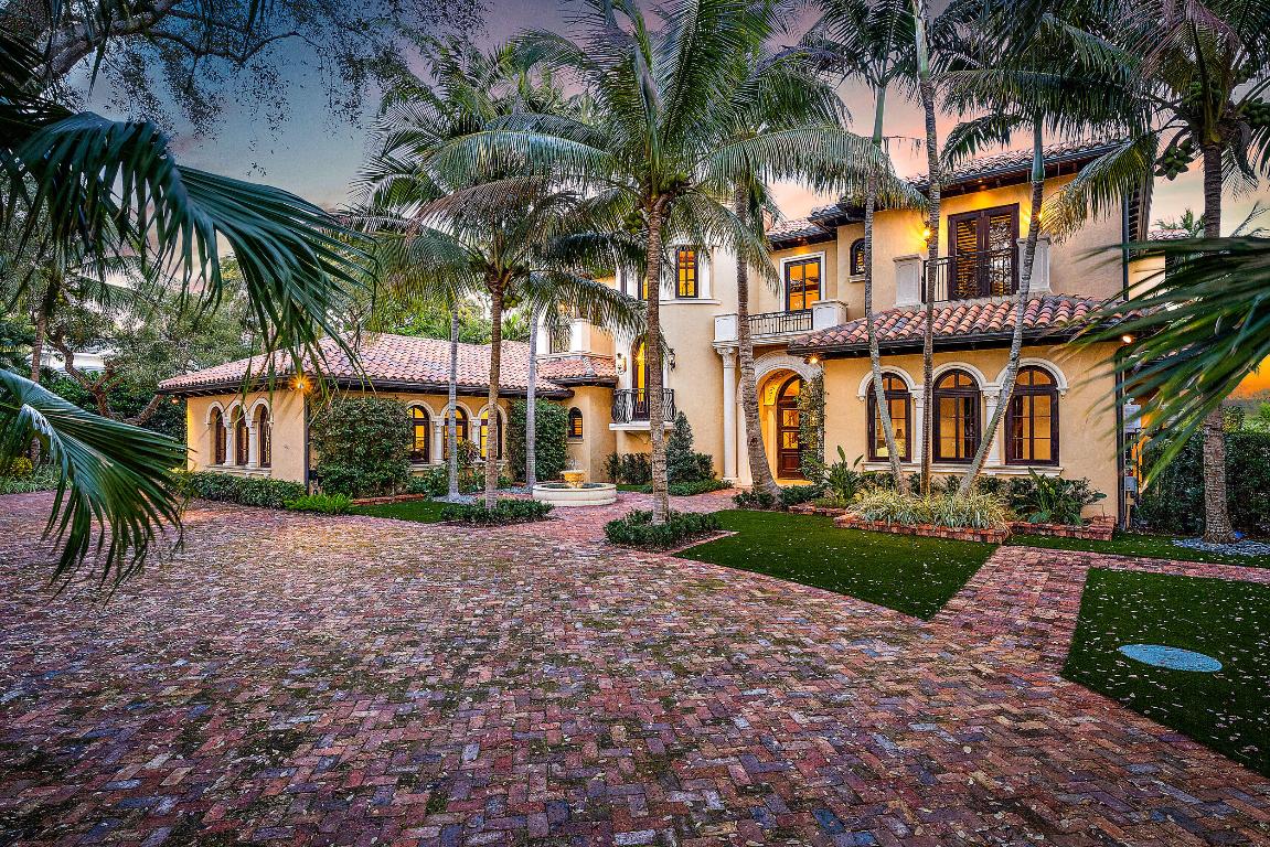 SEMINOLE LANDING - Residential