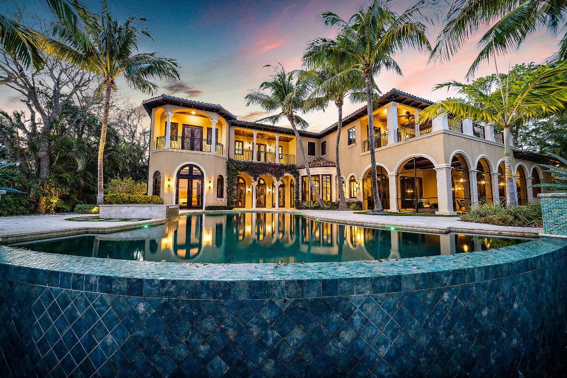 SEMINOLE LANDING - Residential