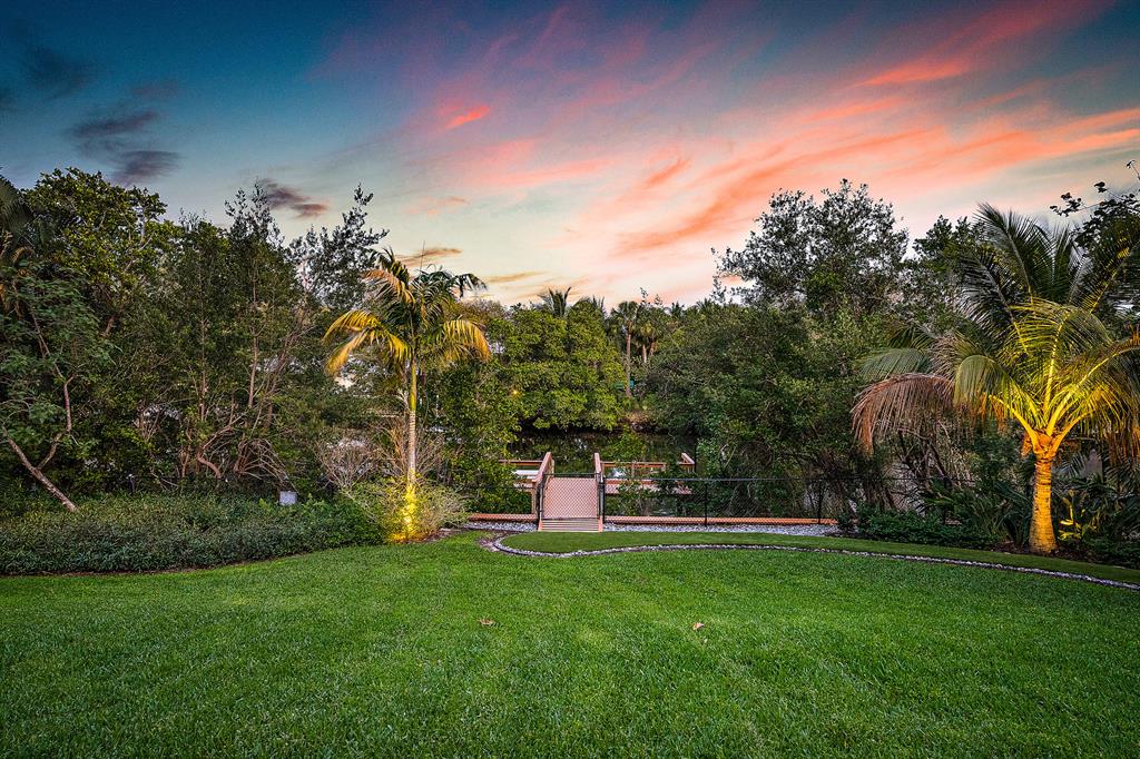 SEMINOLE LANDING - Residential