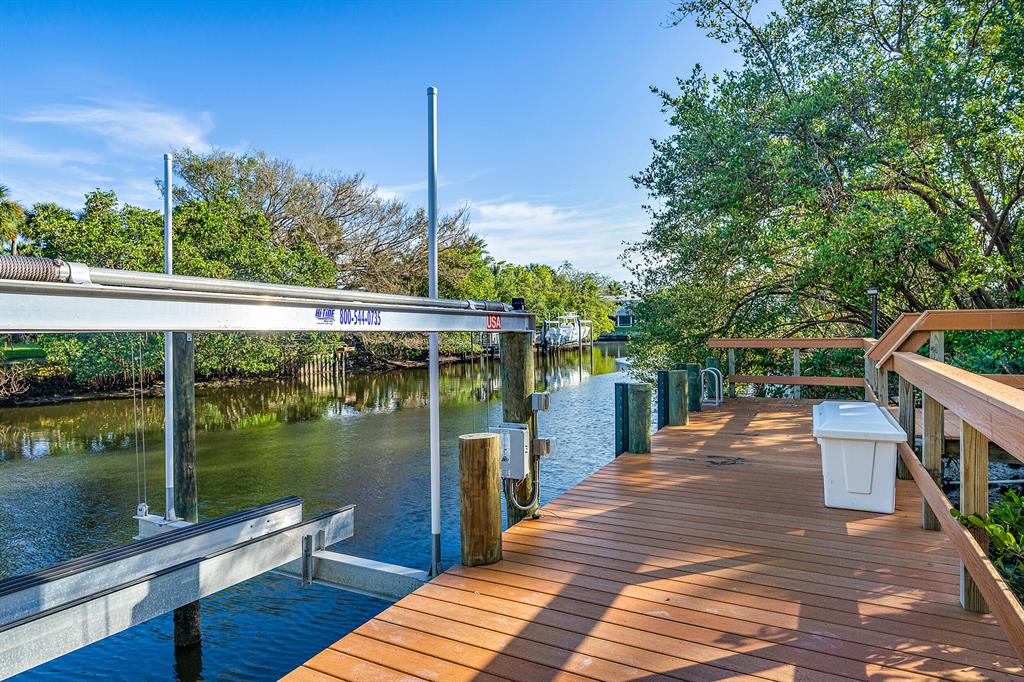 SEMINOLE LANDING - Residential