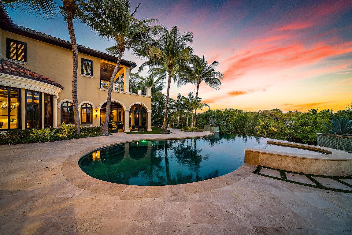 SEMINOLE LANDING - Residential