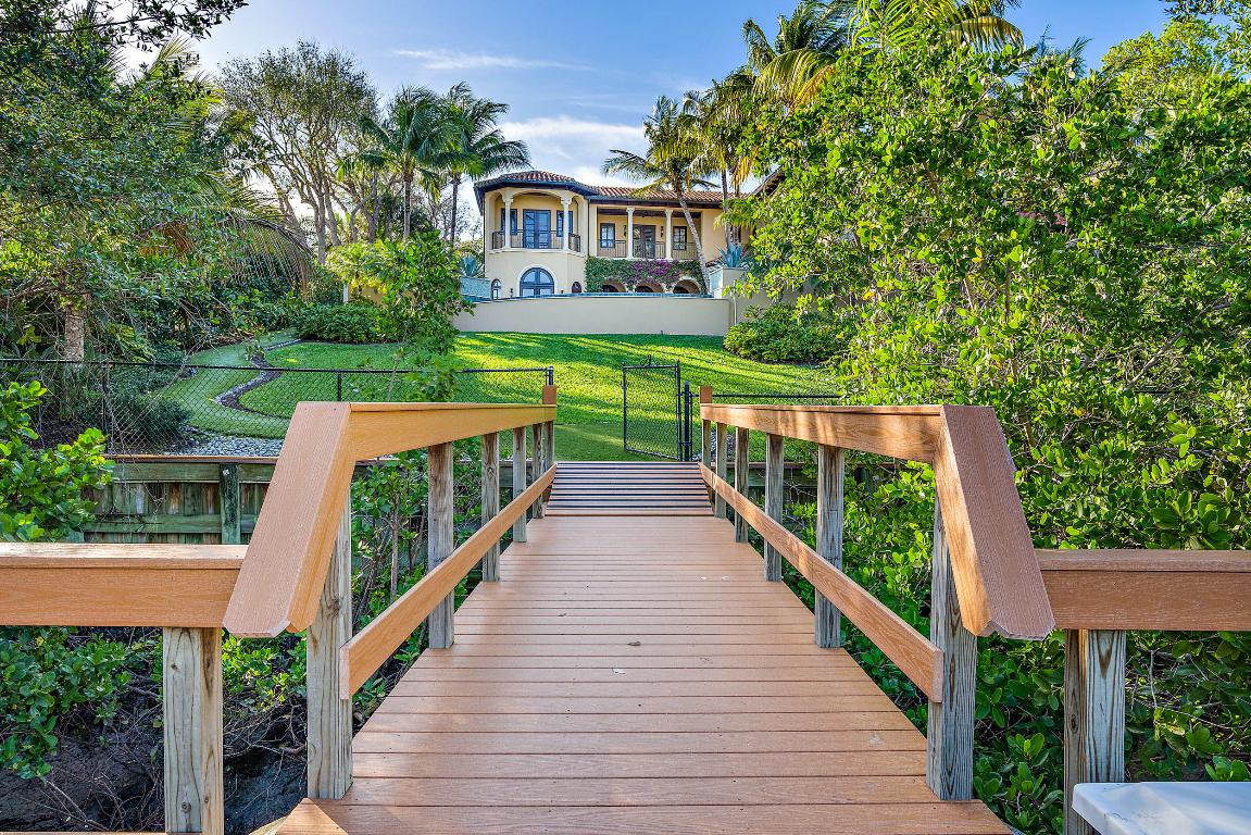 SEMINOLE LANDING - Residential