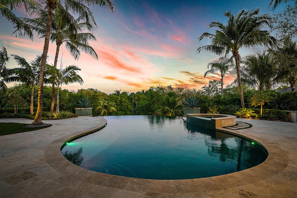 SEMINOLE LANDING - Residential