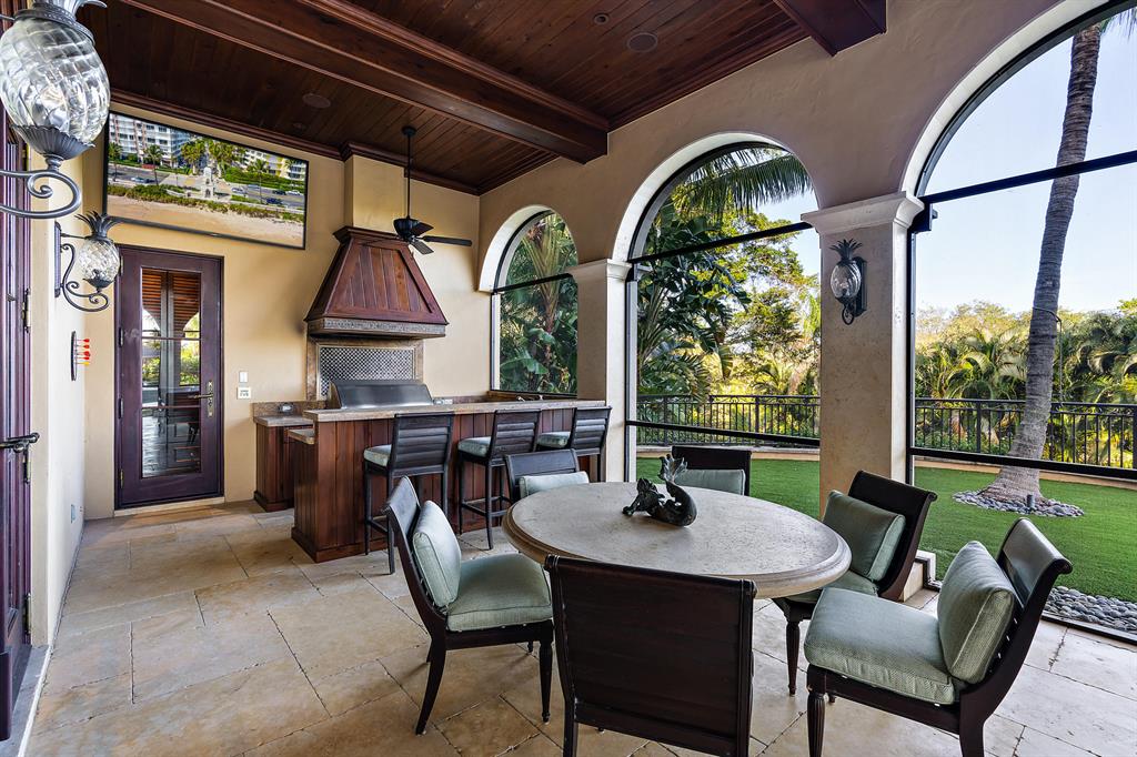 SEMINOLE LANDING - Residential