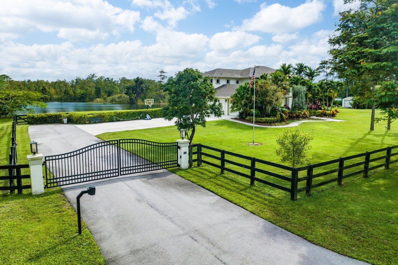 HOMELAND - Residential