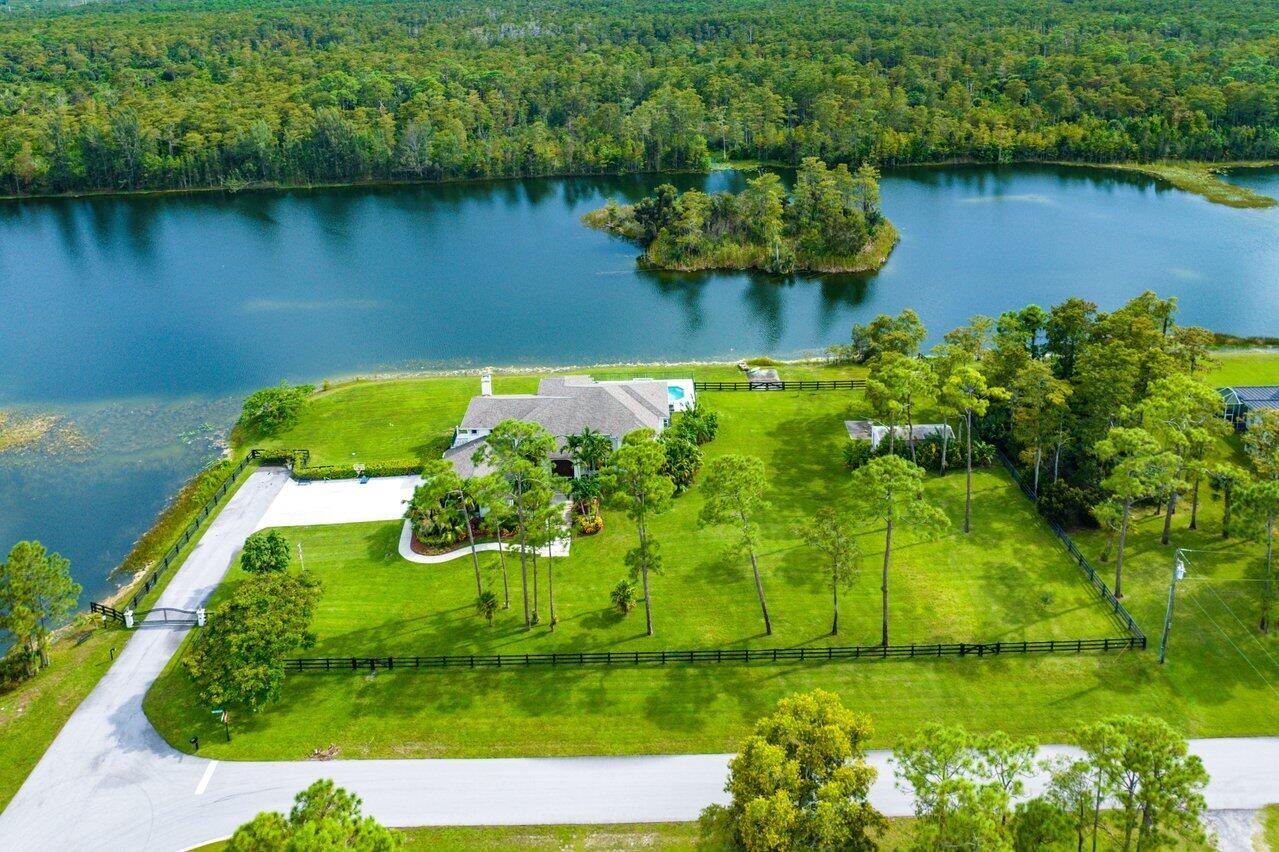 HOMELAND - Residential