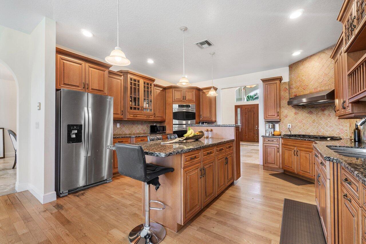 HOMELAND - Residential