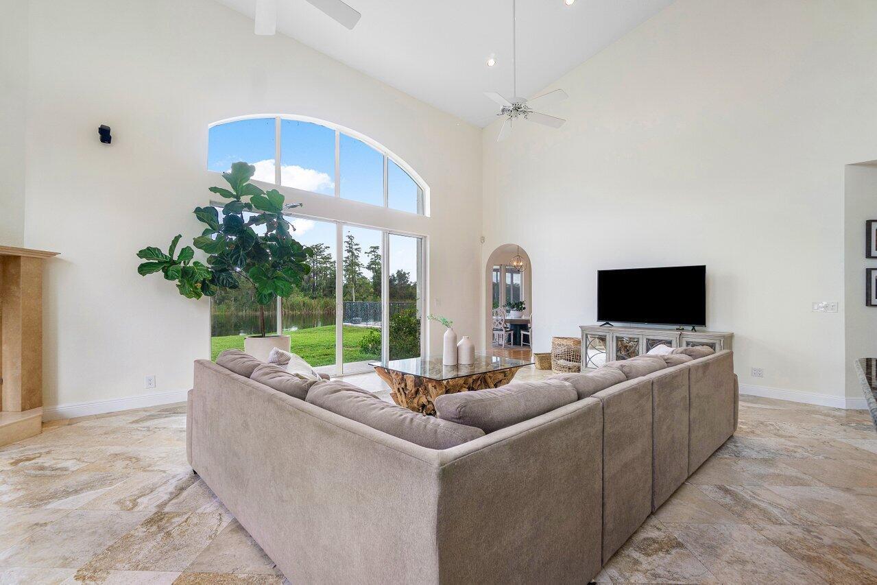 HOMELAND - Residential