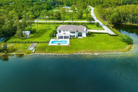 A home in Lake Worth