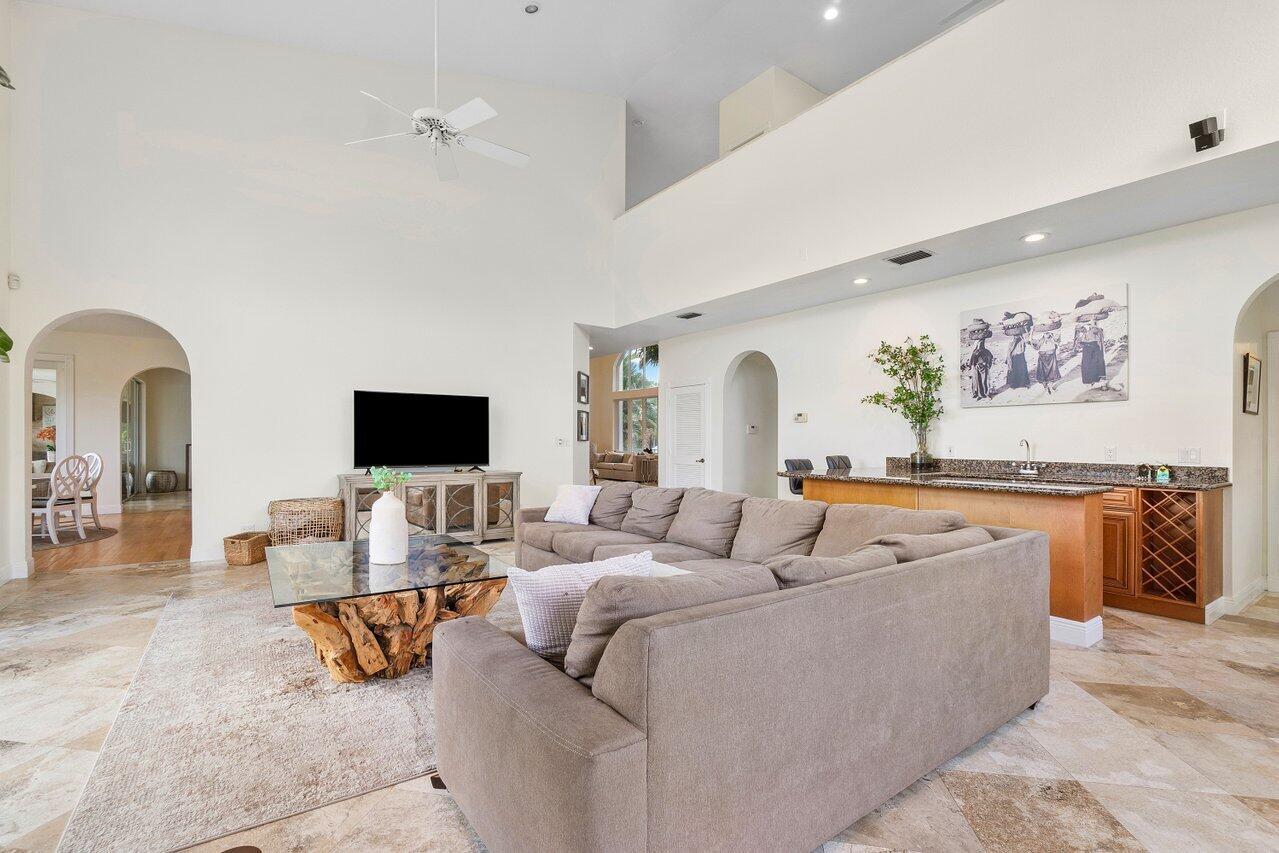 HOMELAND - Residential