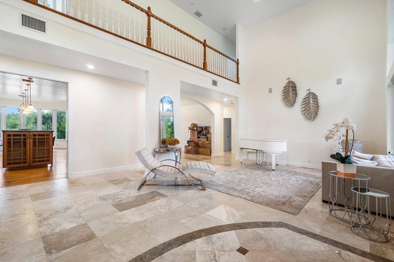 HOMELAND - Residential