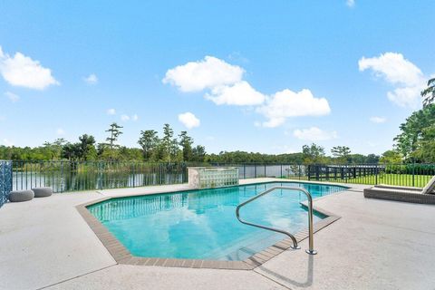 A home in Lake Worth