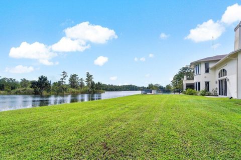 A home in Lake Worth