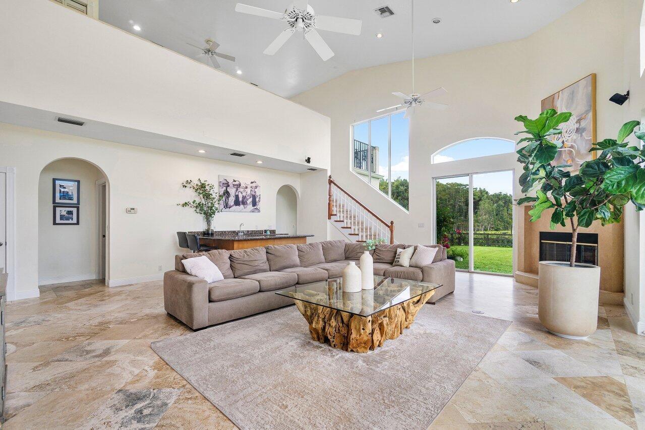 HOMELAND - Residential