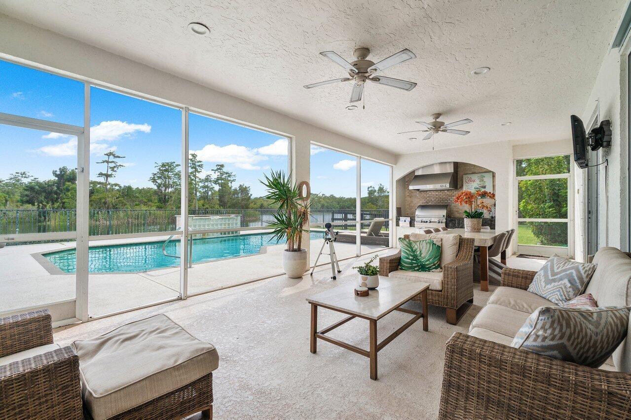 HOMELAND - Residential