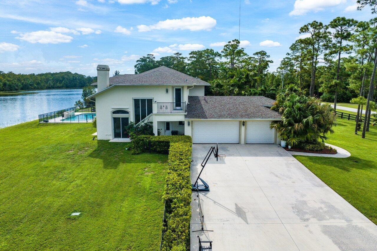 HOMELAND - Residential