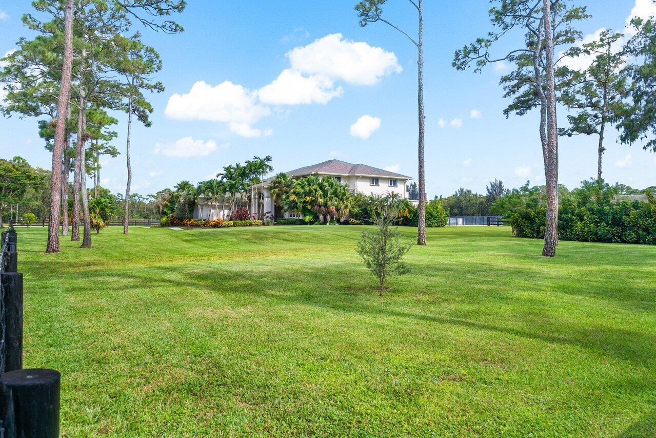 HOMELAND - Residential