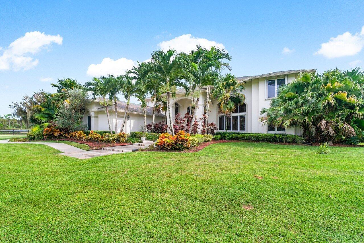 HOMELAND - Residential