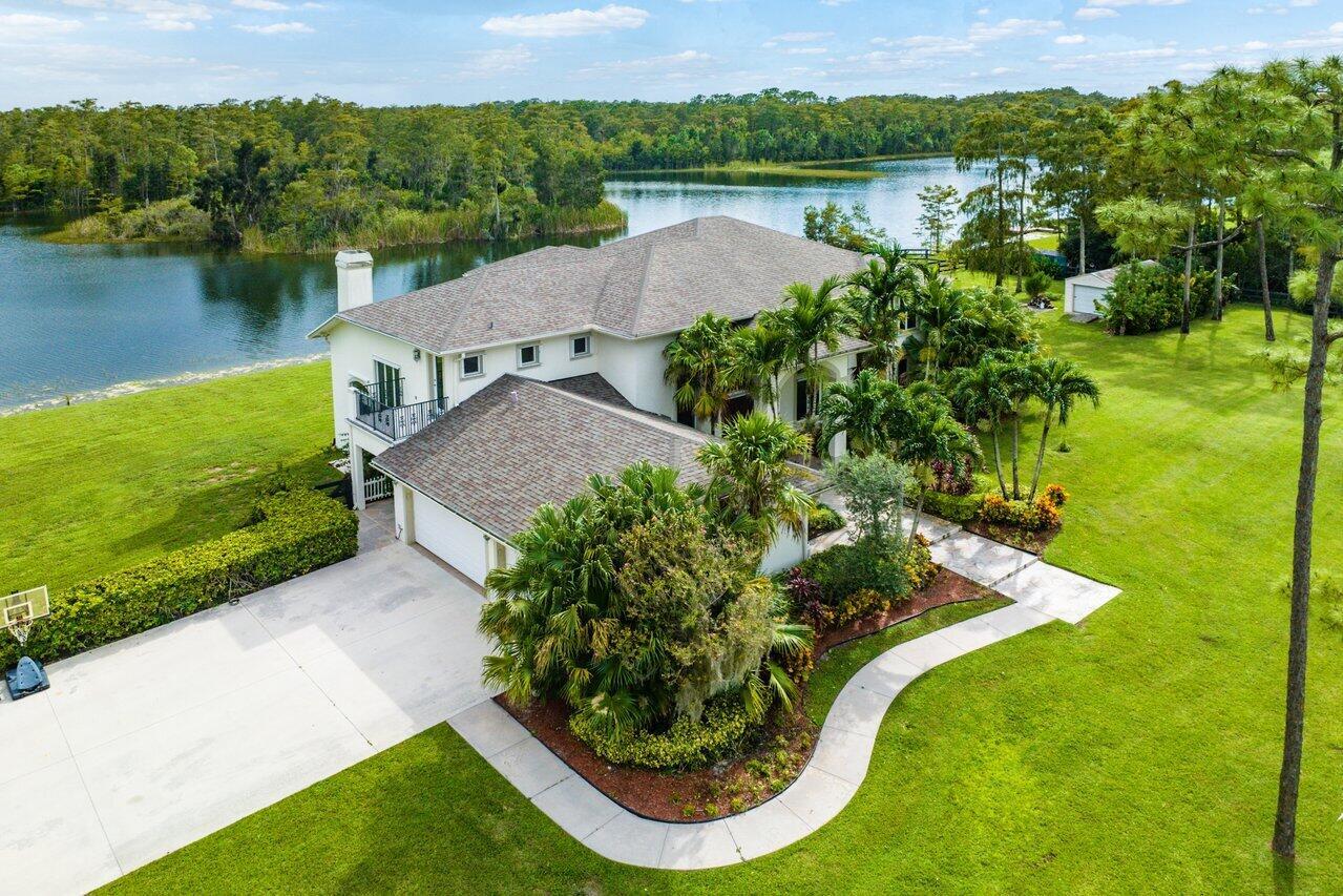 HOMELAND - Residential