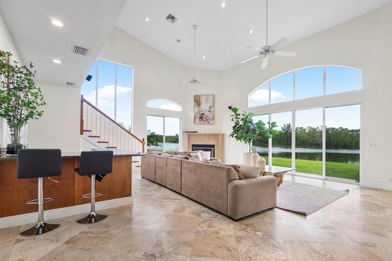 HOMELAND - Residential