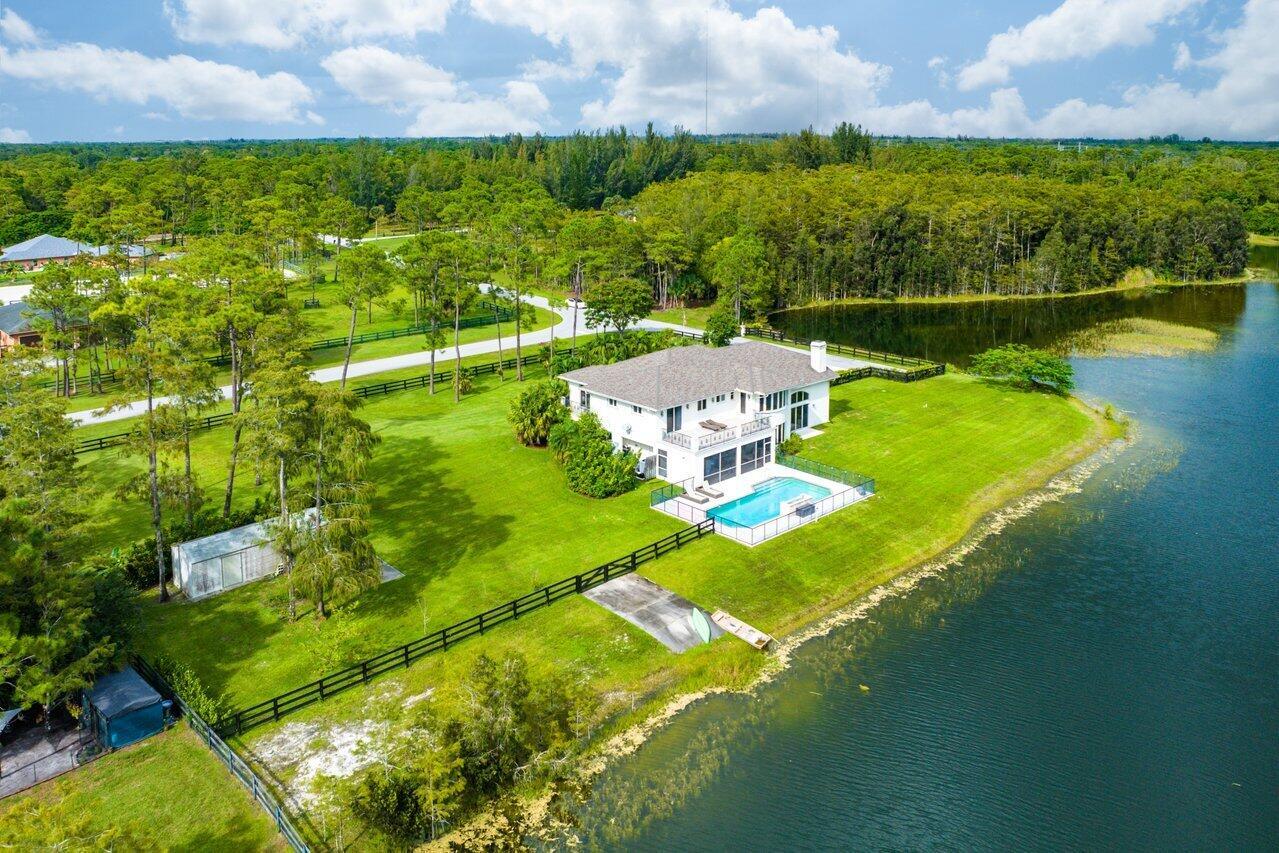 HOMELAND - Residential