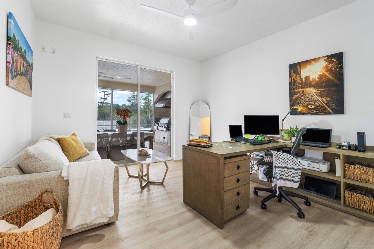 HOMELAND - Residential