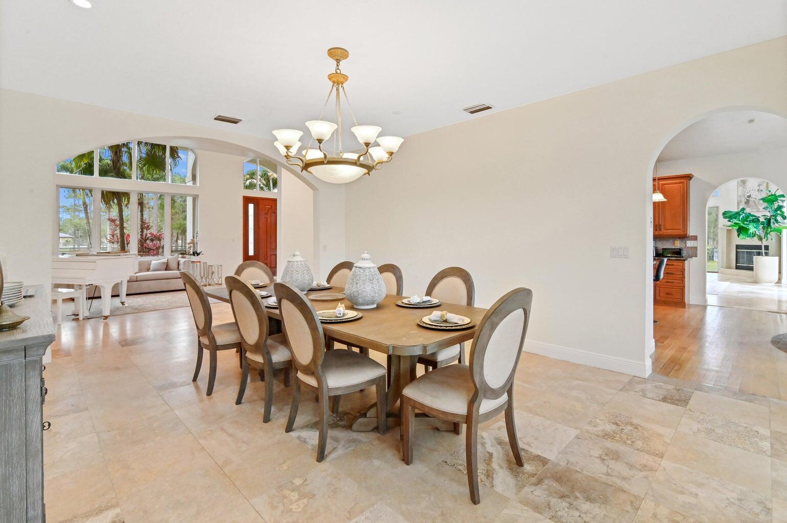 HOMELAND - Residential