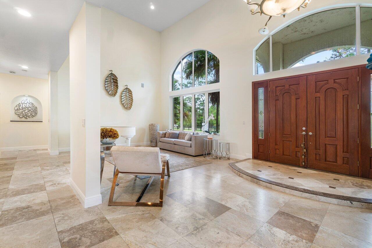 HOMELAND - Residential