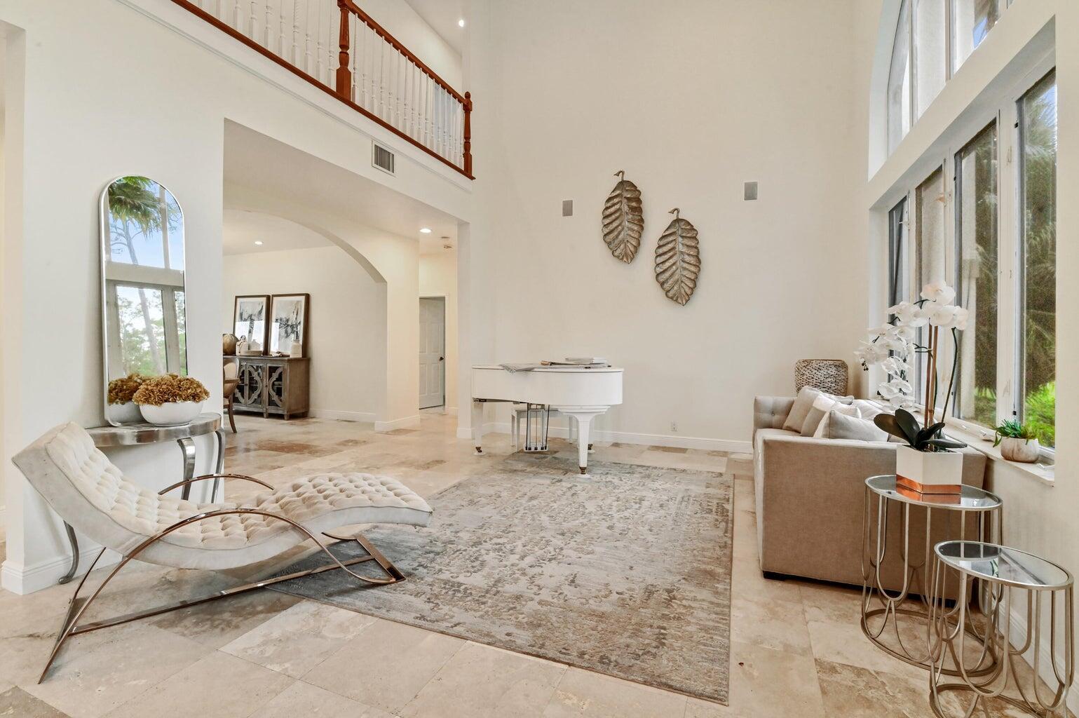 HOMELAND - Residential