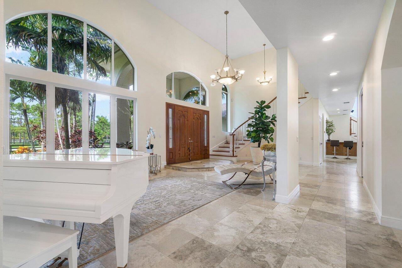 HOMELAND - Residential