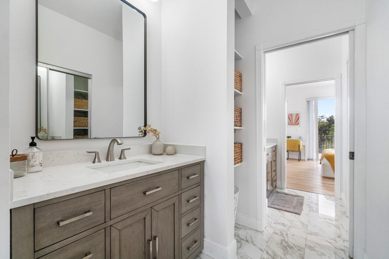 HOMELAND - Residential