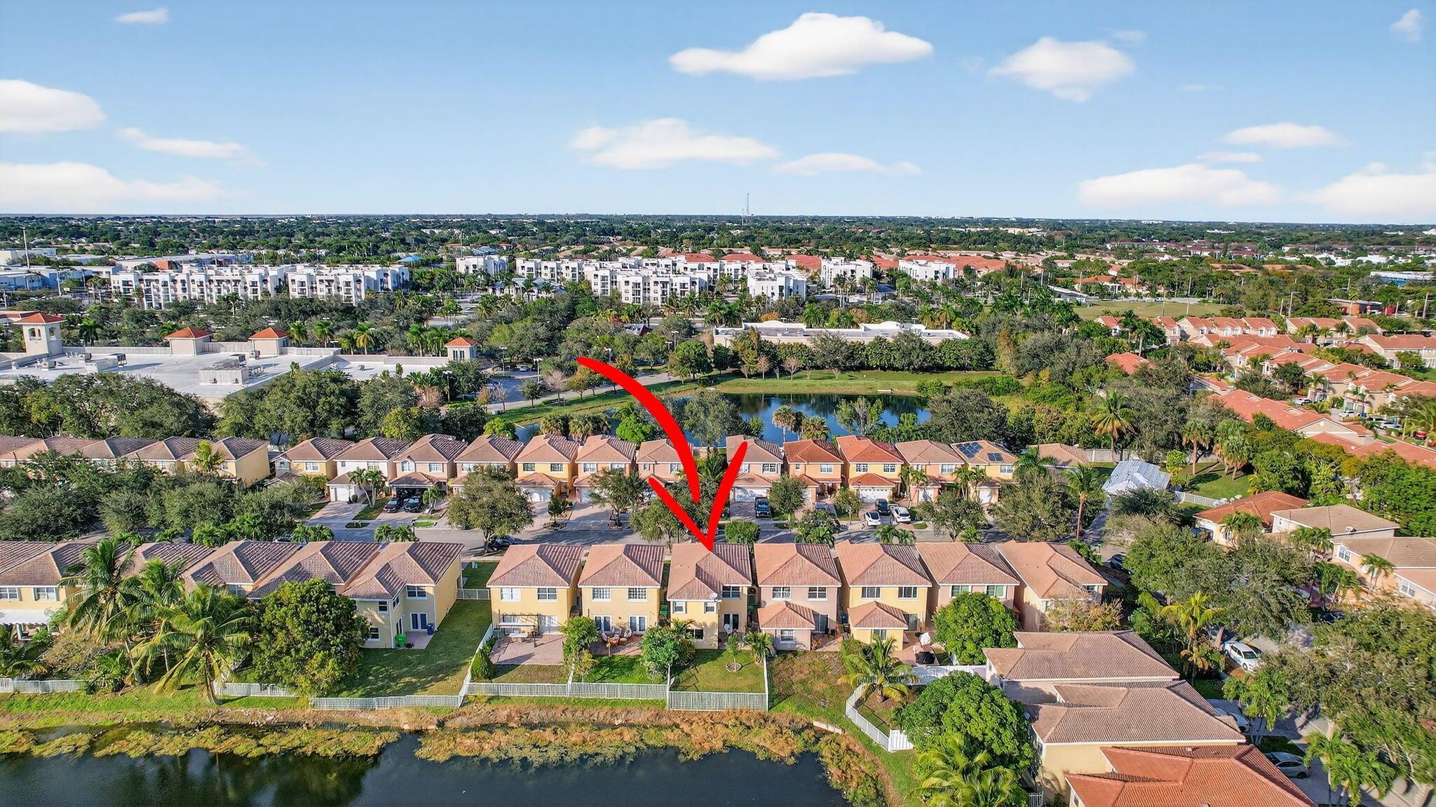 HOME DYNAMICS SUNRISE PLA - Residential