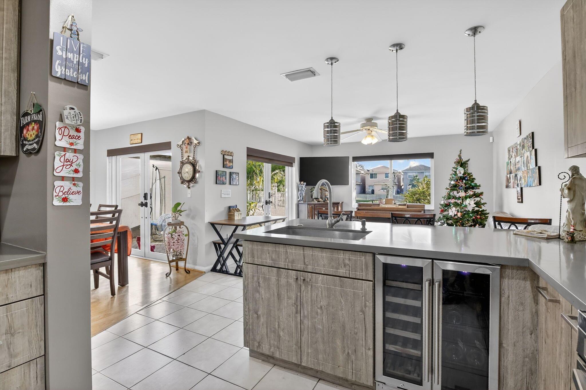 HOME DYNAMICS SUNRISE PLA - Residential