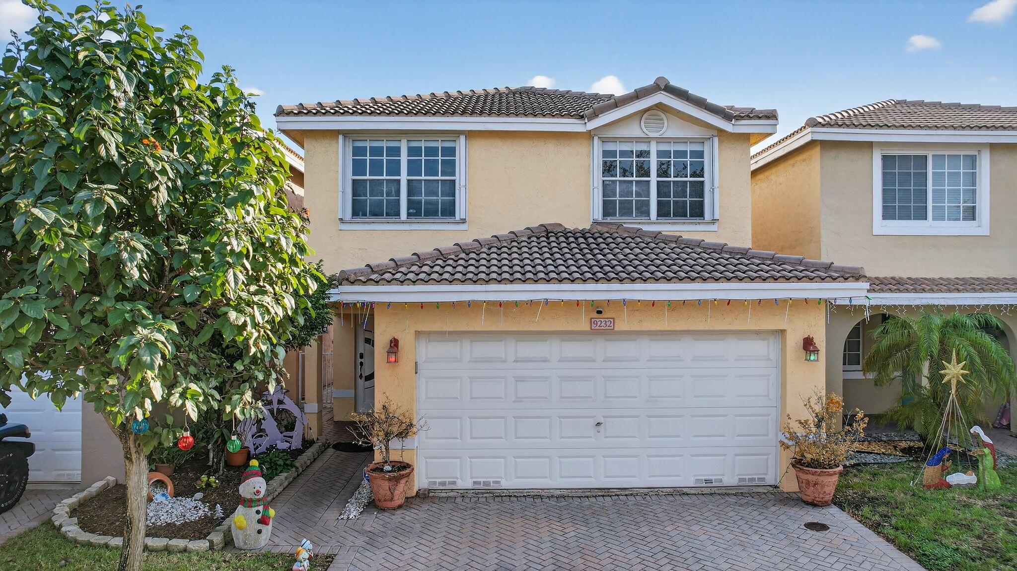 HOME DYNAMICS SUNRISE PLA - Residential