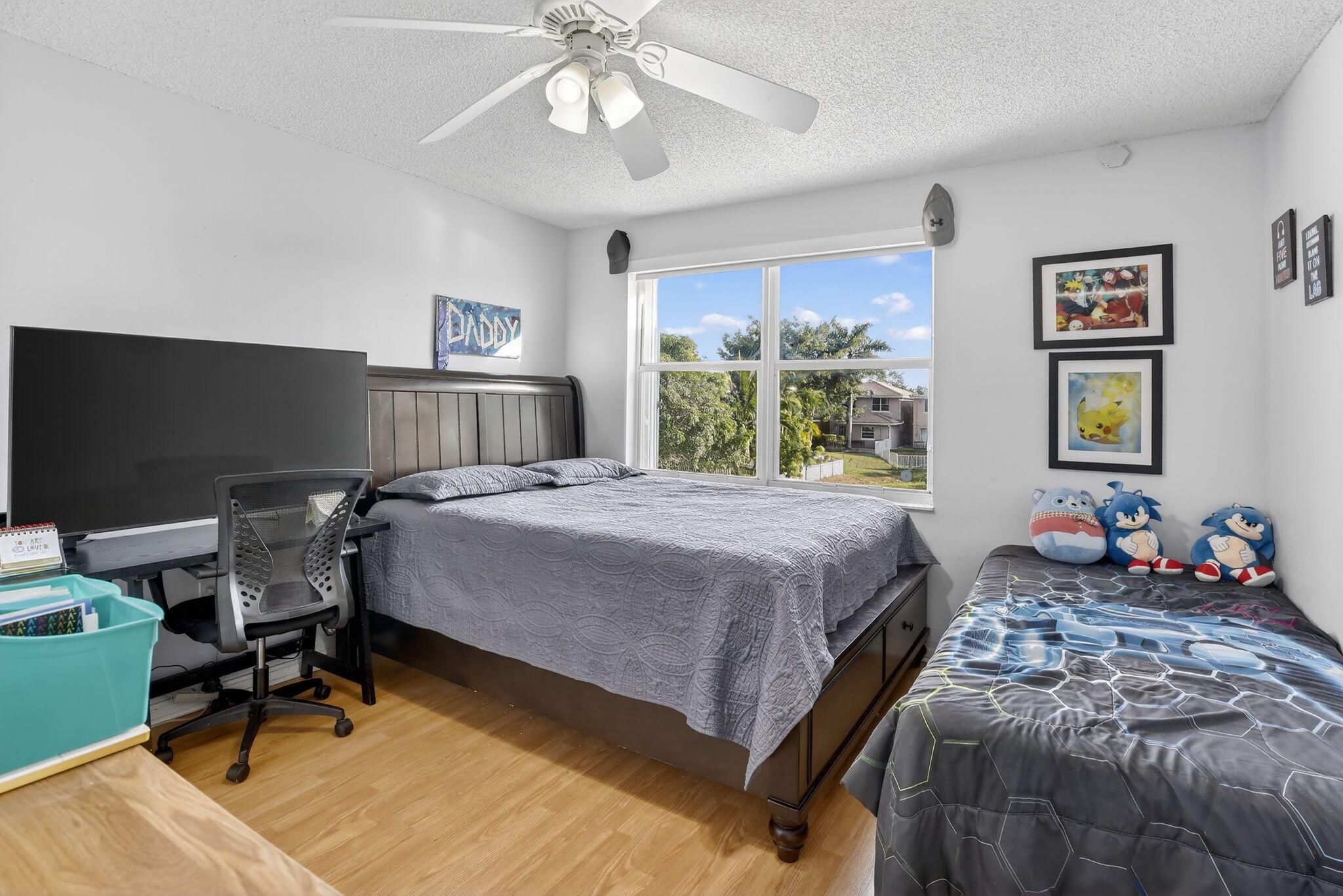 HOME DYNAMICS SUNRISE PLA - Residential