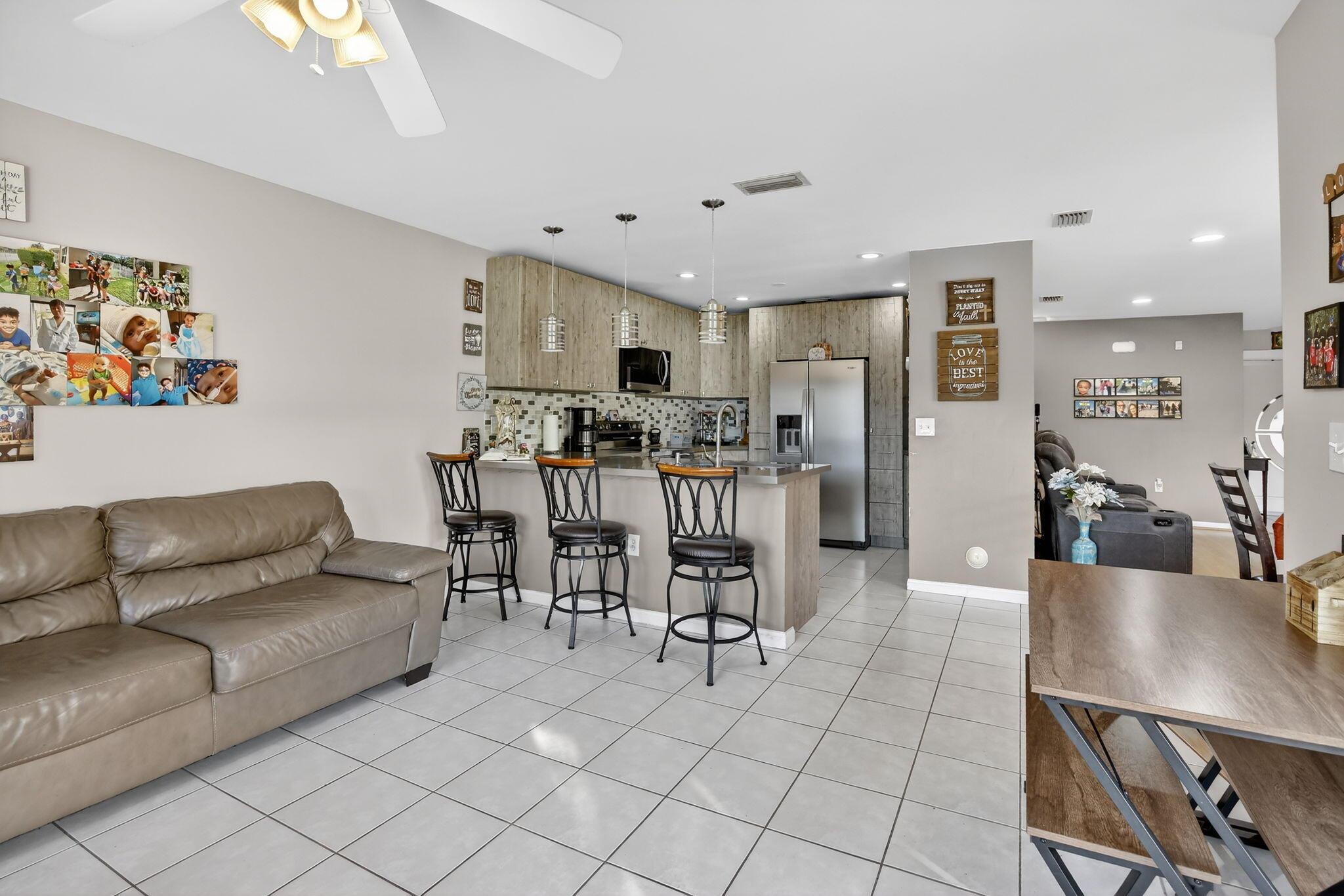 HOME DYNAMICS SUNRISE PLA - Residential