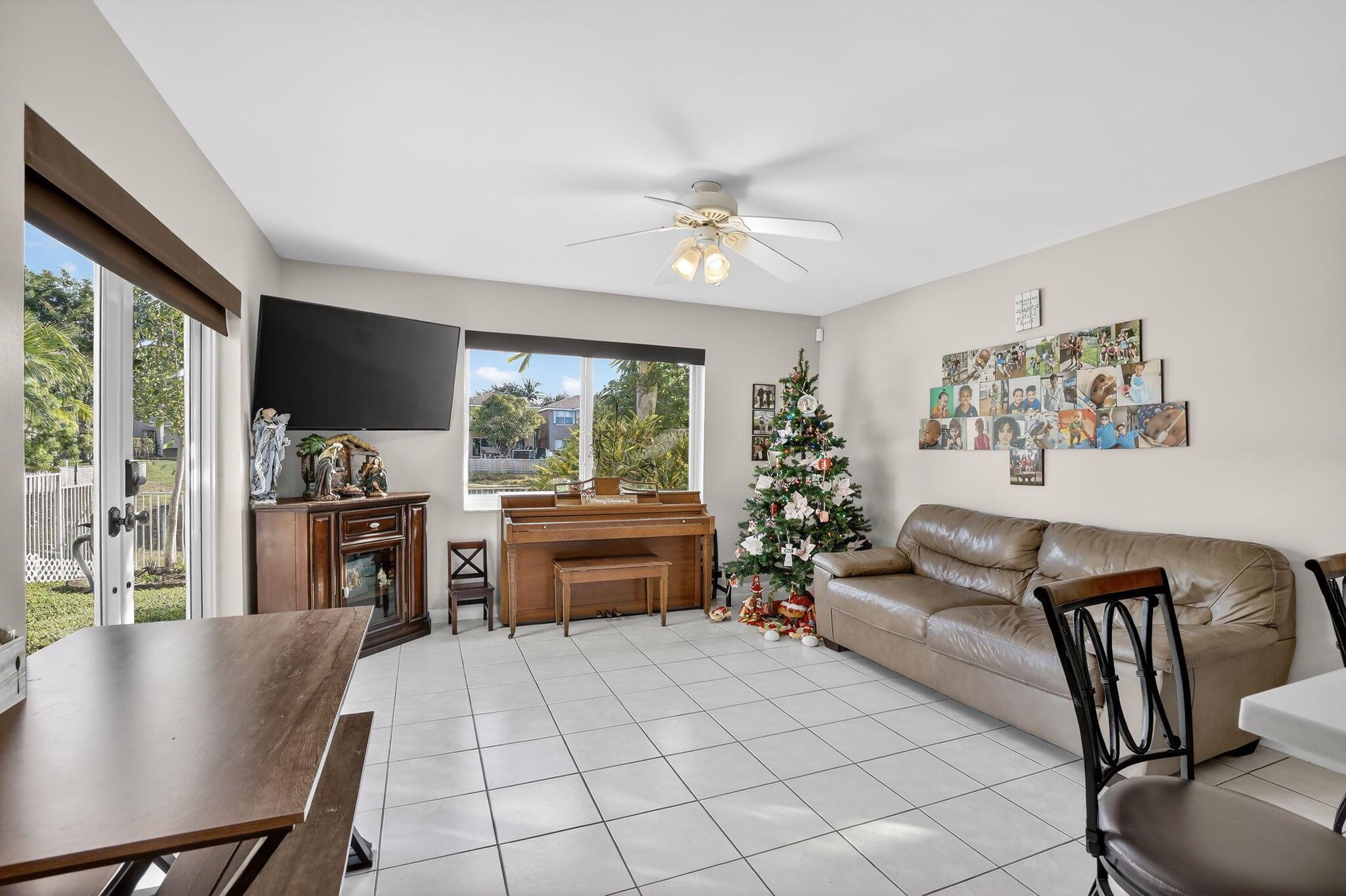 HOME DYNAMICS SUNRISE PLA - Residential