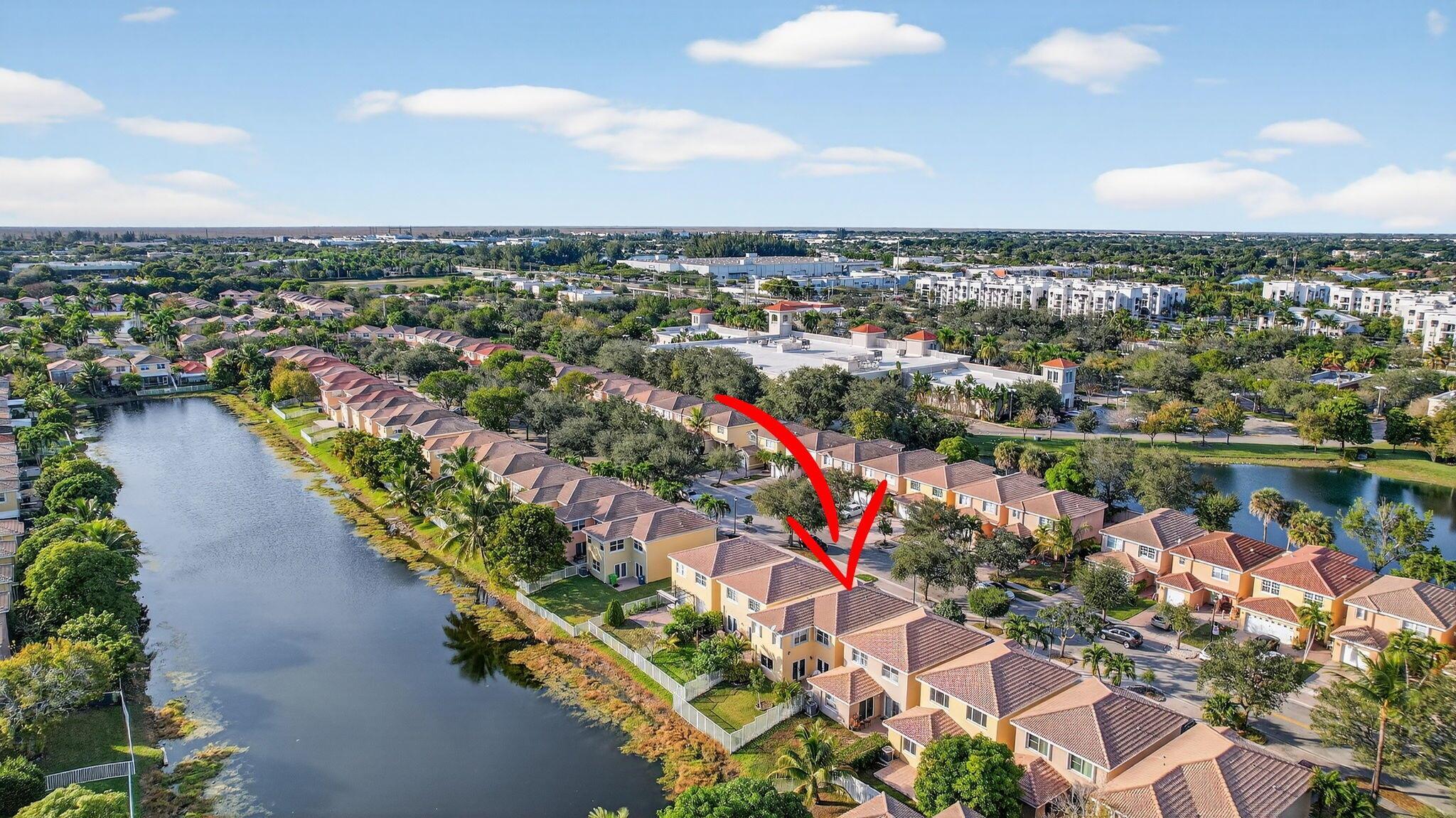 HOME DYNAMICS SUNRISE PLA - Residential